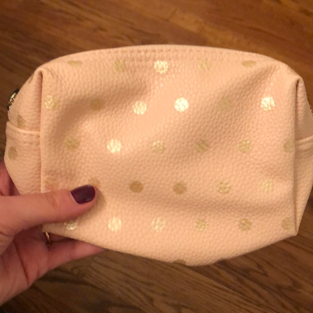 Loft Make-Up Bag